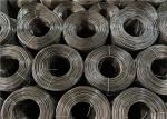 SAE1006 16 Gauge Binding Black Annealed Tie Wire