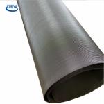Customized 200 100 Mesh Alloy Hastelloy Wire Mesh 300um