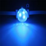 Miracle Bean Outdoor Waterproof IP67 Point LED Light 1W Smd3535 DC12V RGBW 30mm