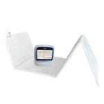 Pulsed Electromagnetic High Dose Magnetic Therapy Pemf Mat Blood Circulation