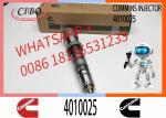 Injector Nozzle Assembly 4010025 4001813 4087893 4088427 4326780 QSK19 QSK23
