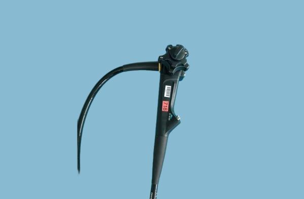 GF-UE160-AL5 Gastroscope 360 Degree Full Scanning With High Res Images Medical
