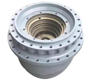 Wholesale Excavator Hydraulic Parts 14531093 EC460 Track Gear EC460B Travel Gearbox 14557192 from china suppliers