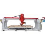 Mono-block Bridge Saw For Stone Marble Granite Quartz Sandstone Cutting 5800