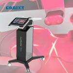 500mw Diode Power Rehabilitation Machine for Physical Therapy
