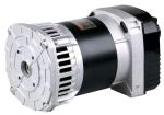 3500 2 Pole Dynamo High Output Alternator AC Alternator