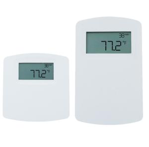 China RHP-5N40-LCD Dwyer RHP-2E44-LCD RHP-3E40-LCD Humidity Temperature Transmitter Power Requirements 15-35 VDC Or 15-29 VAC on sale