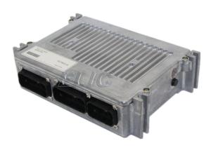 Wholesale 7834-62-6002 7835-26-1009 Excavator Controller PC78 PC200-7 Computer Board For Komatsu from china suppliers