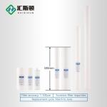 20 Inch PP Cotton Filter Element for Household Water Purifier 5 Micron 1 Micron