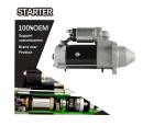 12V 13T STARTER 0001230016, 0001230028, 0001230029 07Z911023B, 07Z911023BX
