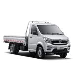 1 Ton 2 Ton Small Cargo Truck with Manual Transmission Gasoline/Diesel DFSK Mini