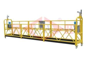 Wholesale High Rise Suspended Access Equipment 800kg Rated Load CE Certificated from china suppliers