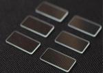 Ultra Clear 2mm Anti Reflective Coating Glass For Framing