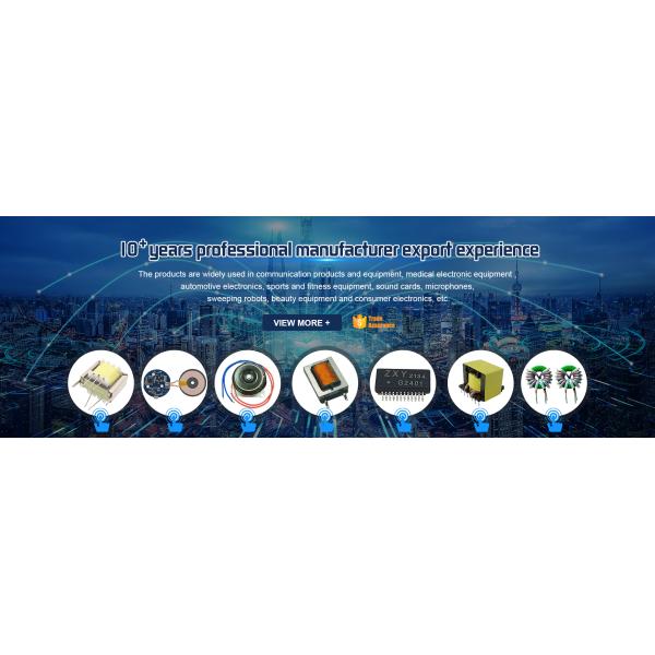 240V Toroidal Transformer 100W 100VA for 12V 24V 48V Conversion