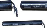 ES1 ES2 ES4 Electric Scooter Lithium Battery Replacement NCM