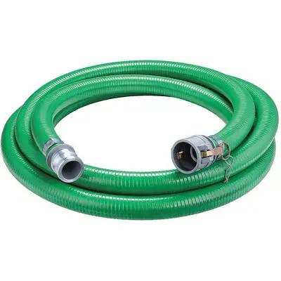 High Flexibility Discharge Hose Pipe With Easy Installation For Construction