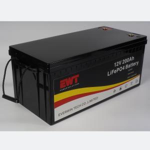 Wholesale Sea or Air Shipment Household Energy Storage Battery with Long Cycle Life and 3000 Cycles from china suppliers