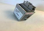 Converter SU13 50 Terminals 6DD1681-0GK0 Module Interface