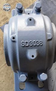 Wholesale Cast Steel SD3140 Plummer Block Housing 180x210x280 mm P6 P5 from china suppliers