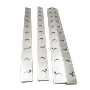 Wholesale Steel Alloy Large Cnc Milling For Sale High Machinability Smooth Surface Finish from china suppliers