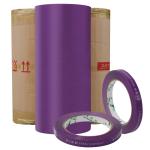 Heat Resistant Color Jumbo Roll For Vibrant Eye Catching Packaging