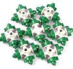 Lawn Mister Jets Sprinkler / Mister Sprinkler System 0.5-1.0 m Range Radius