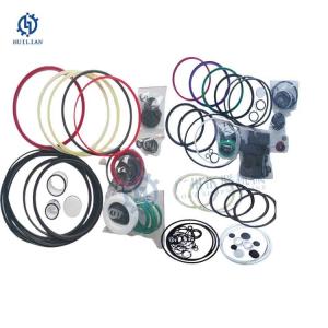 Wholesale F12(A+B1+C) F19 F22 F35 F45 (A+B1+B2+C+D+E) Hydraulic Breaker Seal kit for Furukawa hydraulic breaker from china suppliers