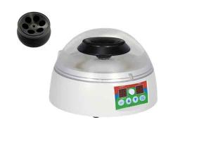 Wholesale Portable Tabletop Hospital PCR Laboratory Mini Micro Centrifuge Low Noise from china suppliers