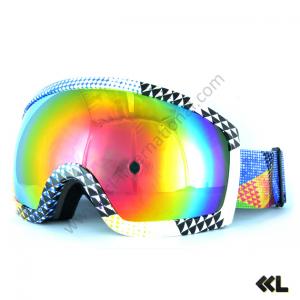 Wholesale Mens Ski Snow Goggle SG27 from china suppliers