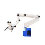 Factory price for the hot selling wall mounted mulitiple operation microscope