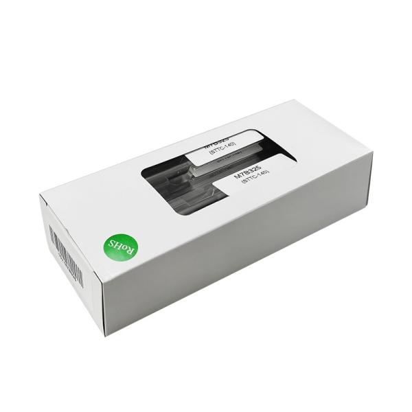 Copper STTC Soldering Iron Tip Replacement , Multipurpose Soldering Iron Cartridge