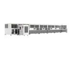Fully Automatic High Voltage Cable Stripping Machine Cable Manufacturing