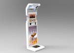 1920*1080 IPS Health Care Kiosk 13.3 Inch Touch Screen For Physical Examination