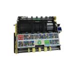 1750263341 Wincor Cineo C4060 ATM Transport Unit Head Escrow CRS Cpt 01750263341