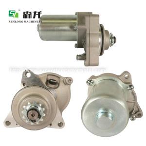 Wholesale Starter for Honda ATV TRX90 TRX90 Fourtrax 2006-2012 12V 12T 495814 49-5814 410-54134 31210-HP2-671 SMU0477 19081 SM05 from china suppliers
