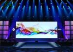 Rental LED Display Full Color Advertising Indoor P3.91 LED screen background