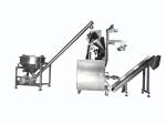 2kg,3kg,5kg,10kg automatic detergent,washing powder packing machine TCLB-420DZ