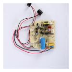 E-Bike Electronic Board Assembly 48v Bms 13s 40a Battery Management System