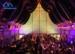 Large Water-Proof Aluminium Commercial Exhibition Marquee Tent For Party Wedding