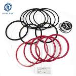 Cylinder Seal Kit TNB190 Complete Hydraulic Seal Kits For Hydraulic Hammer Oil