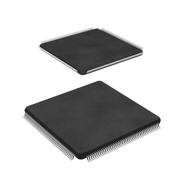 SAK-TC212S-8F133N AC SAK-TC214S-8F133F AB TQFP80 Microcontroller Ic Chip