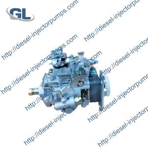 Wholesale High Quality Diesel Fuel Injection Pump VE6/12F900R1180 5305424 0460426525 5305424 for CUMMINS 6BTAA 5.9L from china suppliers
