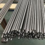 304L 316Ti 430 stainless steel bar stock For Different Environments