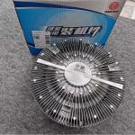 WP10 WP12 WP13 Heavy Duty Truck Engine Parts Fan Clutch with 5kg Weight