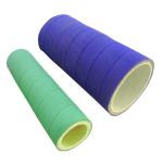 UHMWPE EPDM Material Industrial Hose Pipe Chemical Resistant Blue