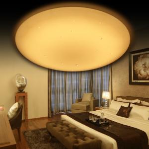 Wholesale Eye Protection Wireless Ceiling Lamp Simple Installation Versatile For Bedroom / Study from china suppliers