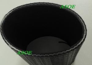 Wholesale 17-21 Bar Abrasion Resistance Slurry Suction Hose For Liquid Manure Transfer from china suppliers