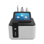 Fractional Plasma Facial Lifting Anti Wrinkle Device Triple Handle For