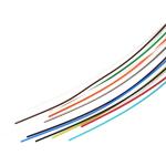 FTTX SM 12 Core LC Single Mode 850nm Fiber Optic Pigtail