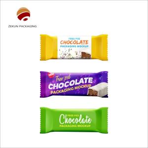 Wholesale Resealable Smell Proof Food Storage Bags For Dried Nuts Snack Candy Potato Chips from china suppliers